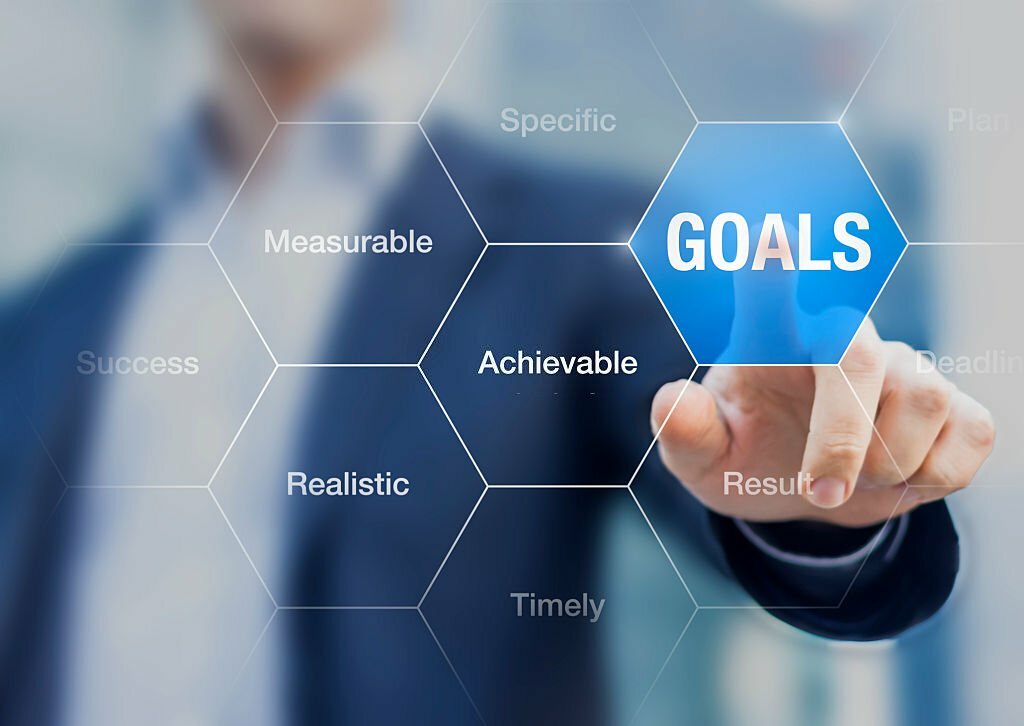 The secret to achieving career goals faster